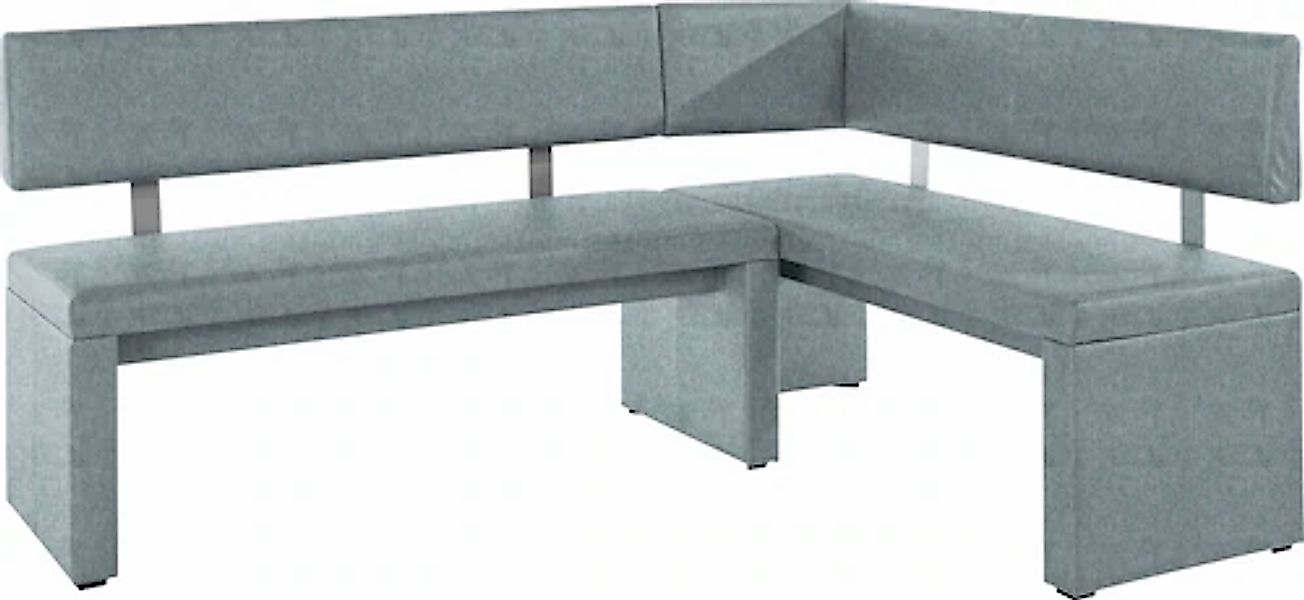 OTTO home Eckbank "Charissa" in 3 Größen, verschiedene Qualitäten günstig online kaufen