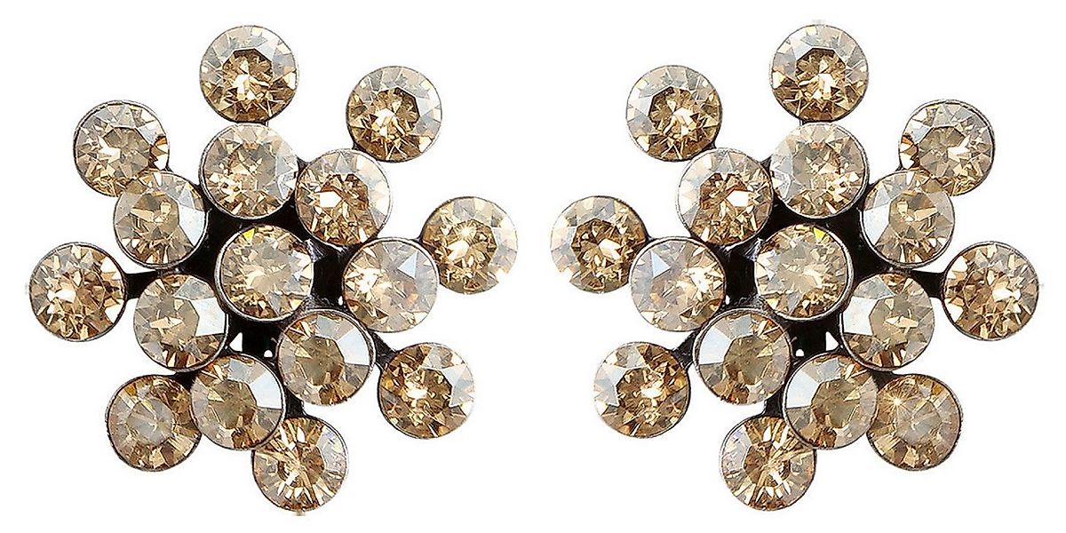 KONPLOTT Paar Ohrstecker Konplott: Ohrstecker Magic Fireball classic - basi günstig online kaufen