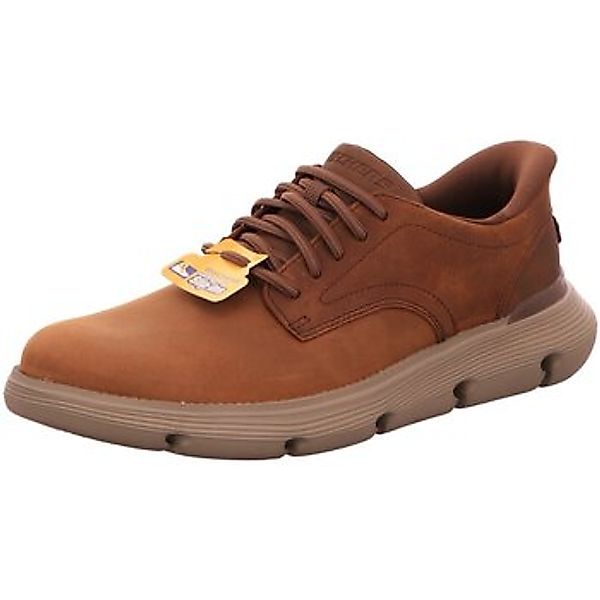 Skechers  Halbschuhe Schnuerschuhe 205353 205353 CDB günstig online kaufen