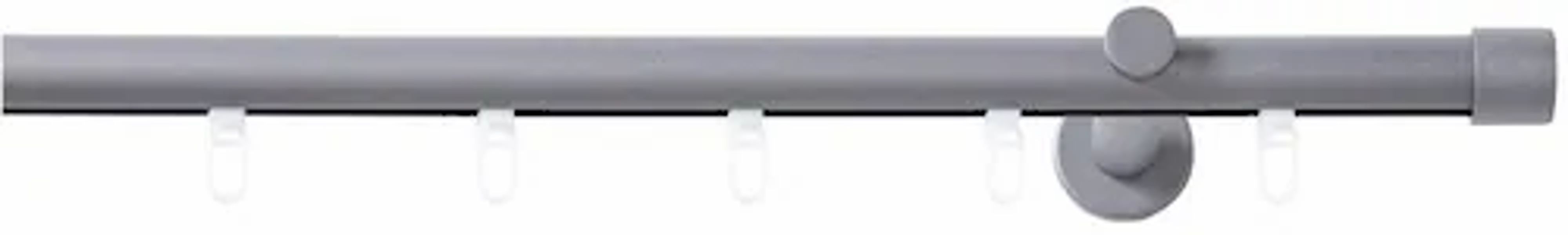 Good Life Innenlaufschiene »Gorra« Ø 20 mm 1 läufig-läufig Fixmaß günstig online kaufen