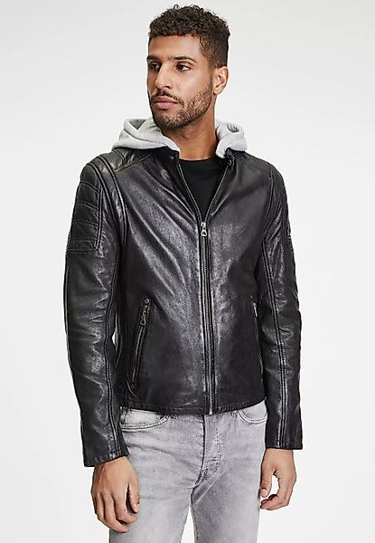 Gipsy by Mauritius Lederjacke Rylo LAKEV günstig online kaufen