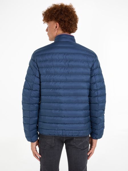 Tommy Hilfiger Steppjacke "PACKABLE RECYCLED JACKET" mit Tommy Hilfiger Log günstig online kaufen