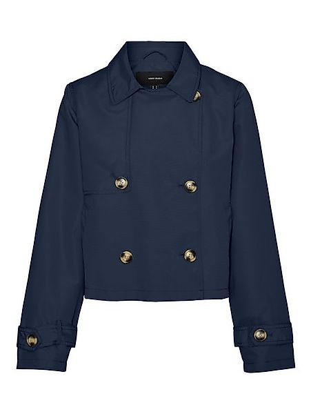 Vero Moda Kurzjacke VMZOAMARIE SHORT TRENCHCOAT ENT günstig online kaufen