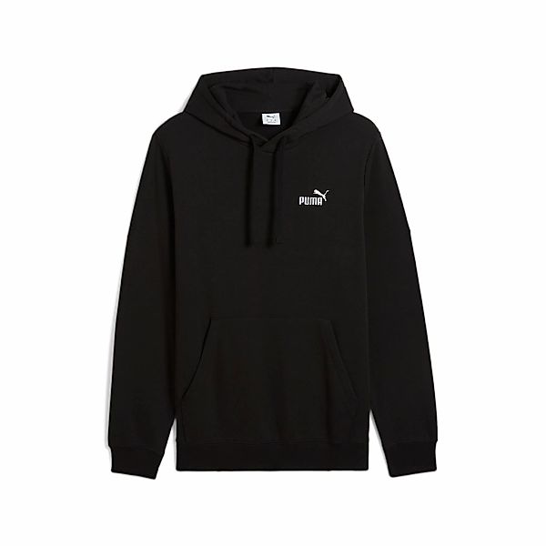 PUMA Kapuzensweatshirt "ESS SMALL NO. 1 LOGO HOODIE TR" günstig online kaufen