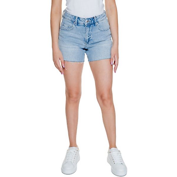 Vero Moda  Shorts VMTESS MR SHORT DNM SHORTS MIX GA NOOS 10301532 günstig online kaufen