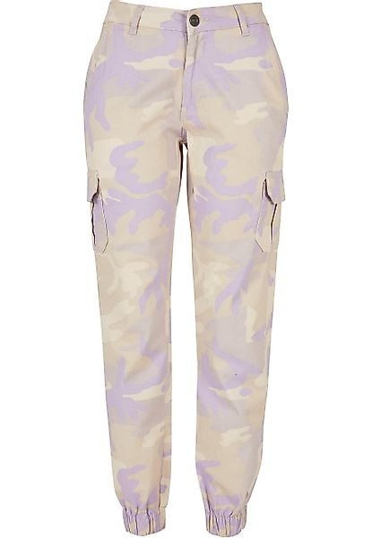 URBAN CLASSICS Cargohose Urban Classics Damen günstig online kaufen