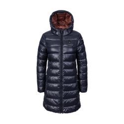 Blauer Steppjacke Adelaide Damen Winterjacke, Übergangsjacke, günstig online kaufen