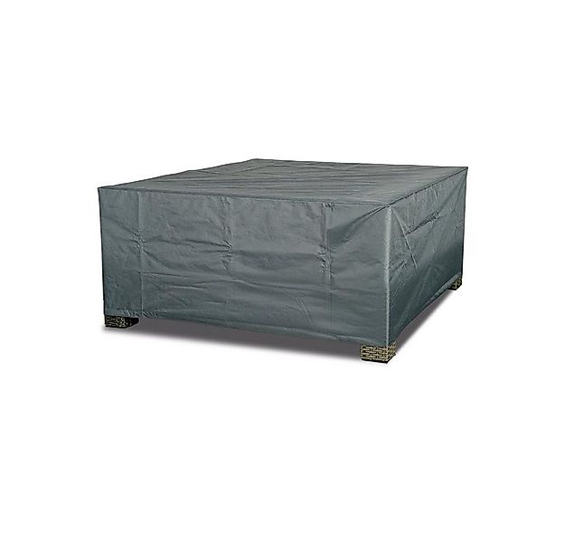 Happy People Gartenmöbel-Schutzhülle 79341, Schutzhülle für Gartentisch eck günstig online kaufen
