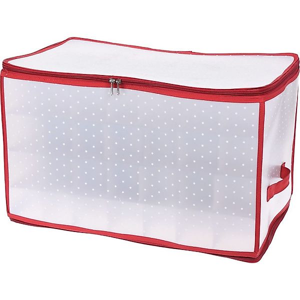 Koopmann Christbaumschmuck Aufbewahrungsbox für Christbaumkugeln - günstig online kaufen