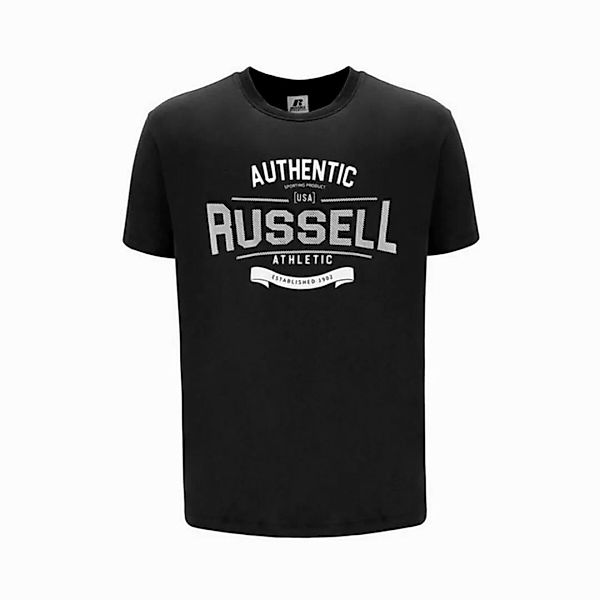 Russell Athletic T-Shirt Herren Kurzarm-T-Shirt Russell Athletic Amt A30081 günstig online kaufen