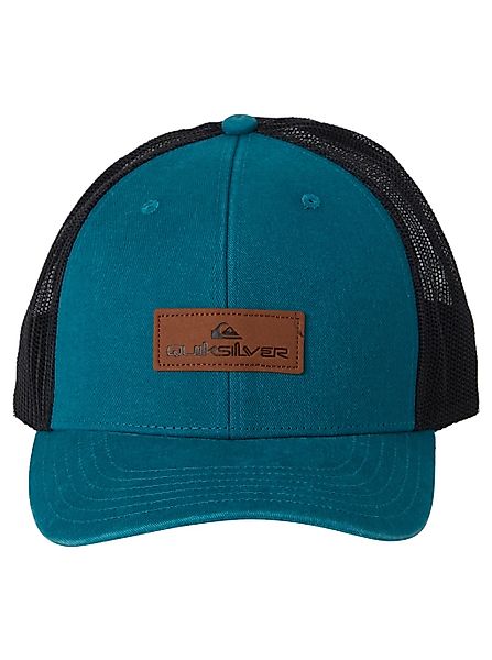 Quiksilver Trucker Cap "Down Thech" günstig online kaufen