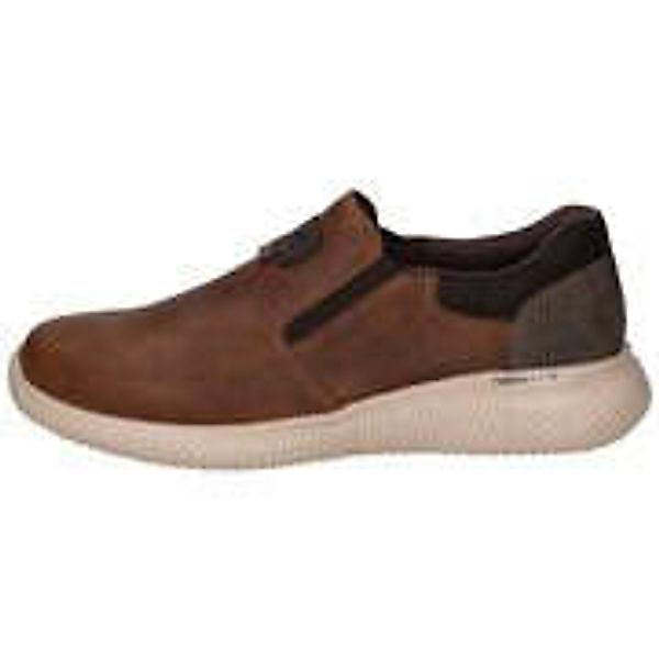 Rieker Slipper Herren braun günstig online kaufen