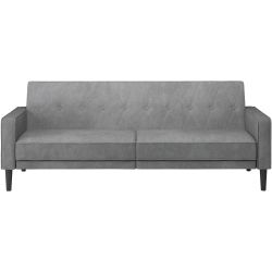 Dorel Home 3-Sitzer Avon, Schlafsofa 213cm, günstig online kaufen
