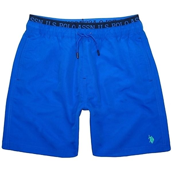 U.S Polo Assn.  Badeshorts Shorts Swimshorts Badehosen günstig online kaufen