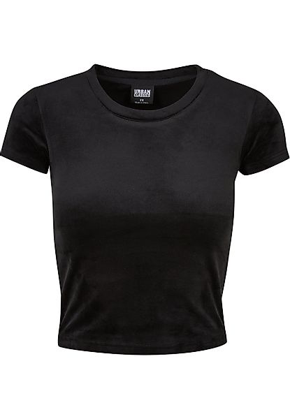 URBAN CLASSICS T-Shirt Urban Classics Damen günstig online kaufen