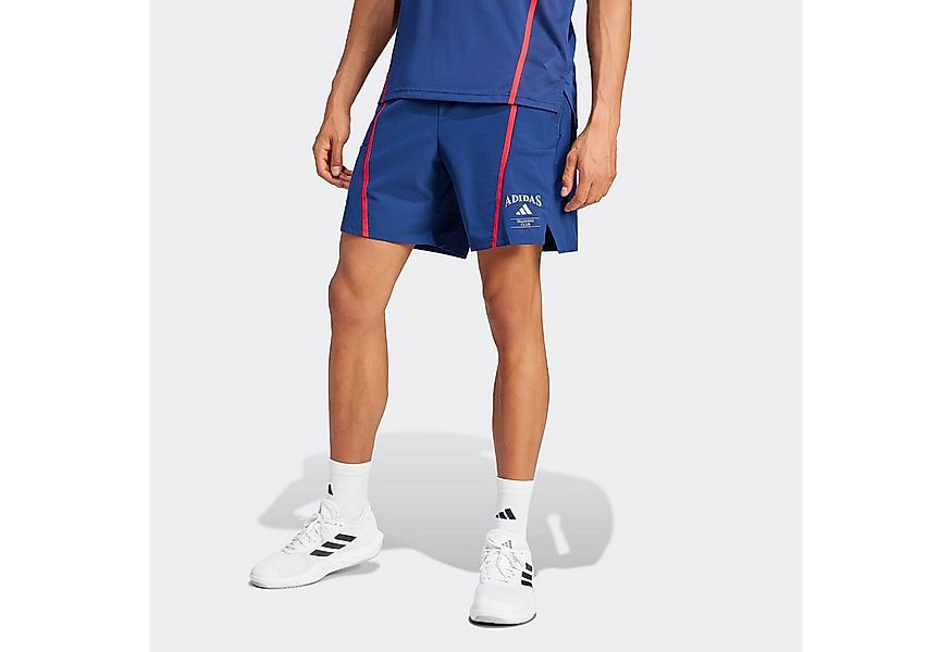 adidas Performance Shorts DESIGNED-FOR-TRAINING LEGACY günstig online kaufen