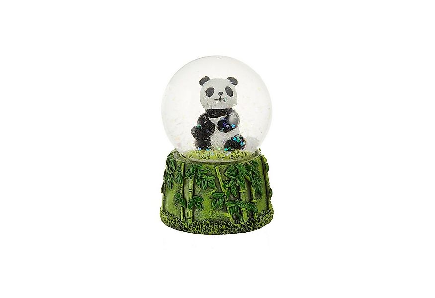 HTI-Living Schneekugel Schneekugel Panda (Stück, 1 St., 1 Schneekugel), Dek günstig online kaufen