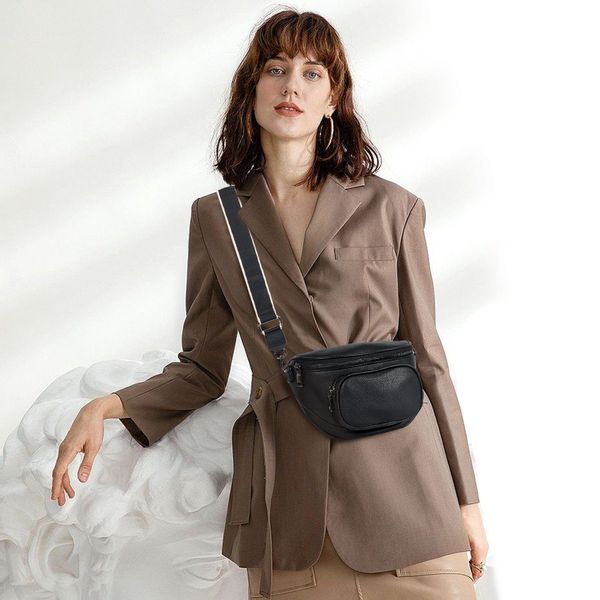 TAN.TOMI Bauchtasche Damen Bauchtasche,Umhängetasche Damen Klein günstig online kaufen