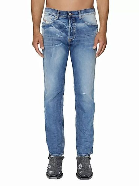 Diesel Tapered-fit-Jeans Regular - D-Fining 09E16 - W36 L32 günstig online kaufen