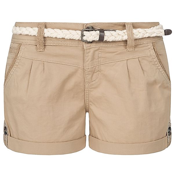 SUBLEVEL Shorts Damen Bermudas kurze Hose günstig online kaufen