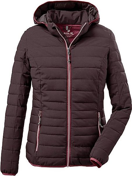 Giga.dx Funktionsjacke Uyaka PFLAUME günstig online kaufen