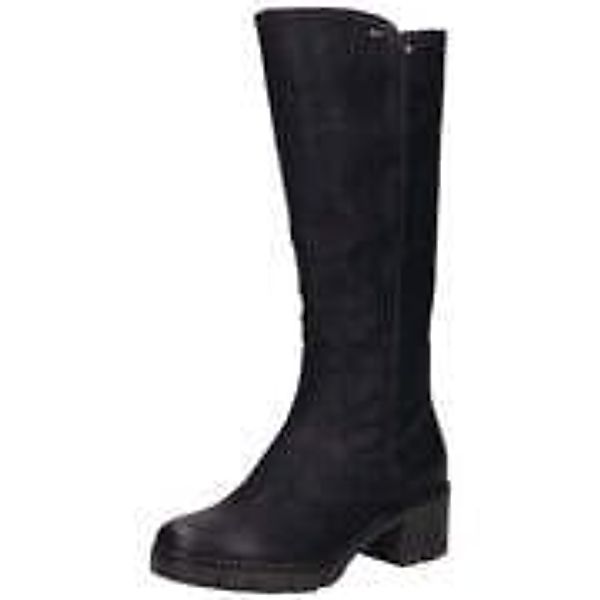 Relife Stiefel Damen schwarz günstig online kaufen