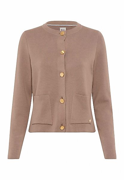 Brax Strickjacke "Style ANN" günstig online kaufen