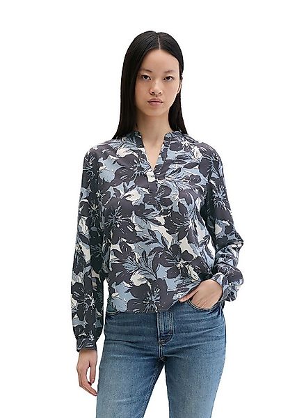 Marc O'Polo Langarmbluse aus TENCEL™ Lyocell günstig online kaufen