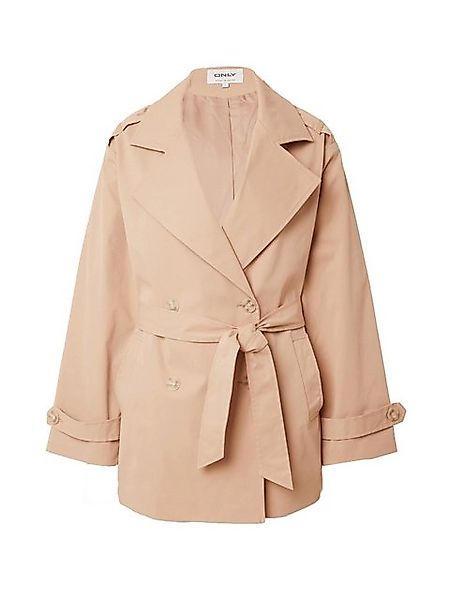 ONLY Trenchcoat ORCHID (1-tlg) günstig online kaufen