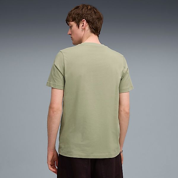PUMA T-Shirt ESS NO. 1 LOGO günstig online kaufen