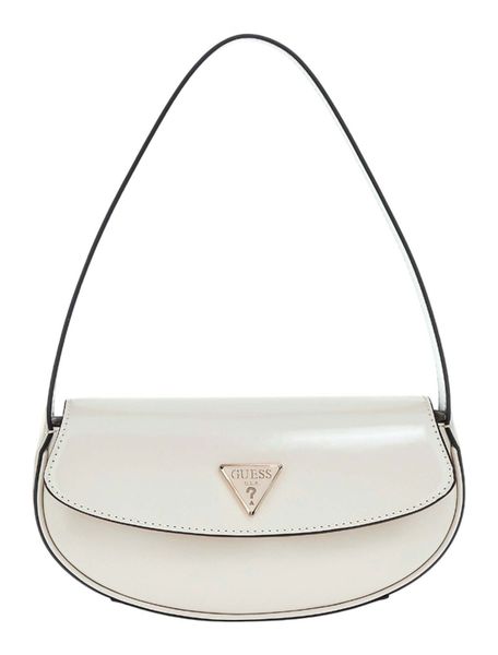 Guess Schultertasche Girlfriend Satchel günstig online kaufen