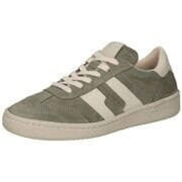 Marc O'Polo Sneaker Damen grün günstig online kaufen