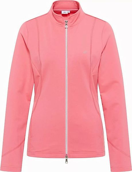 Joy Sportswear Fleecejacke DORIT Jacke CAMELIA PINK günstig online kaufen