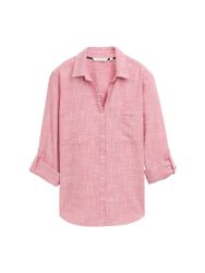 TOM TAILOR Klassische Bluse günstig online kaufen