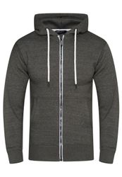 behype Kapuzensweatjacke BHSADAO Basic Kapuzenpullover Hoodie günstig online kaufen