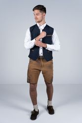 Edelnice Trachtenlederhose günstig online kaufen