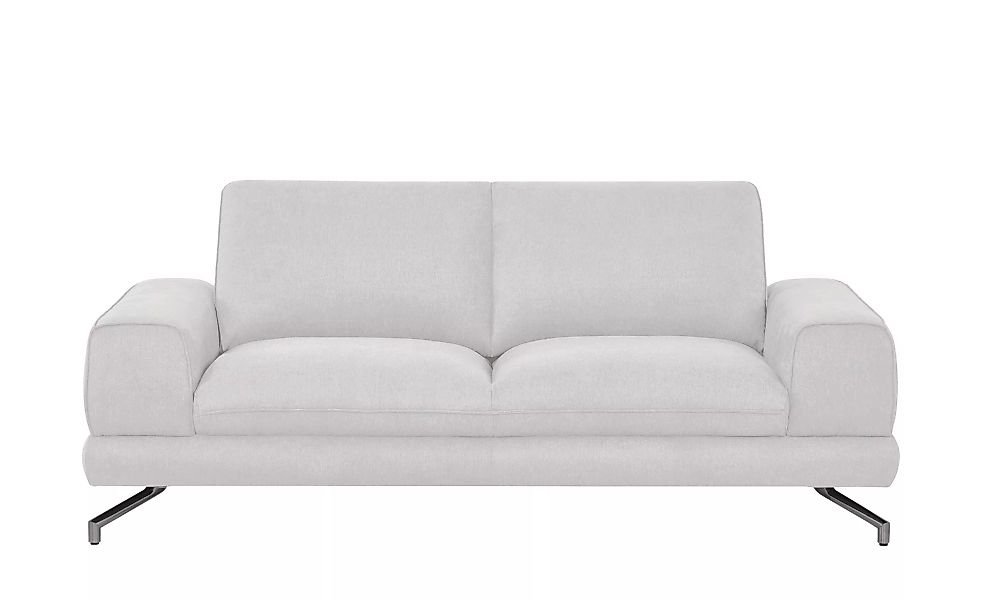 smart Sofa - weiß - 198 cm - 83 cm - 95 cm - Polstermöbel > Sofas > Einzels günstig online kaufen