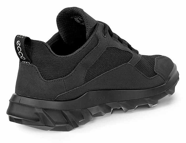 Ecco Sneaker "Mx W", Schnürschuh, Outdoorschuh mit GORE-TEX günstig online kaufen