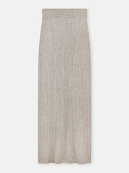 GOBI Cashmere Midirock Kaschmir-Midirock günstig online kaufen