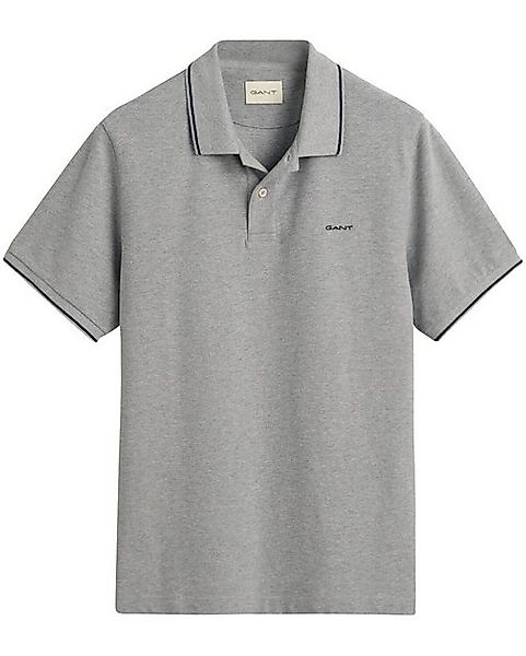Gant Poloshirt Piqué-Poloshirt günstig online kaufen