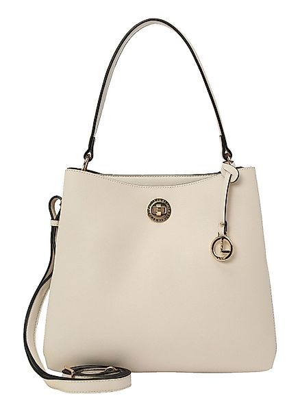 L. CREDI Schultertasche Hobo günstig online kaufen