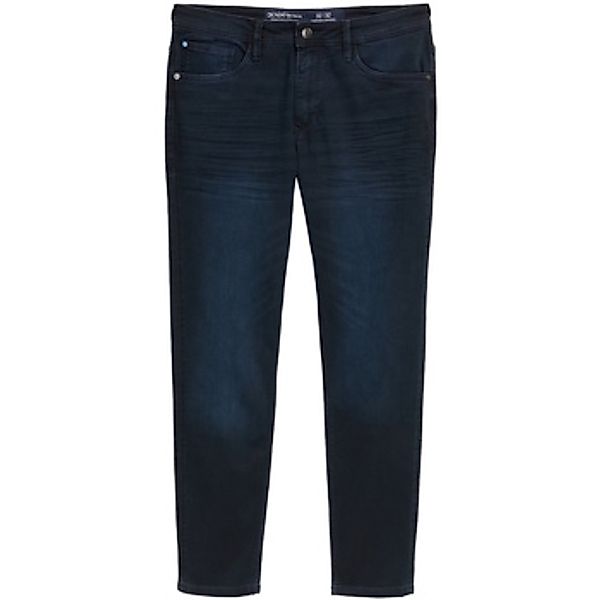 Tom Tailor  Straight Leg Jeans Jeans Bryden lange Hose günstig online kaufen