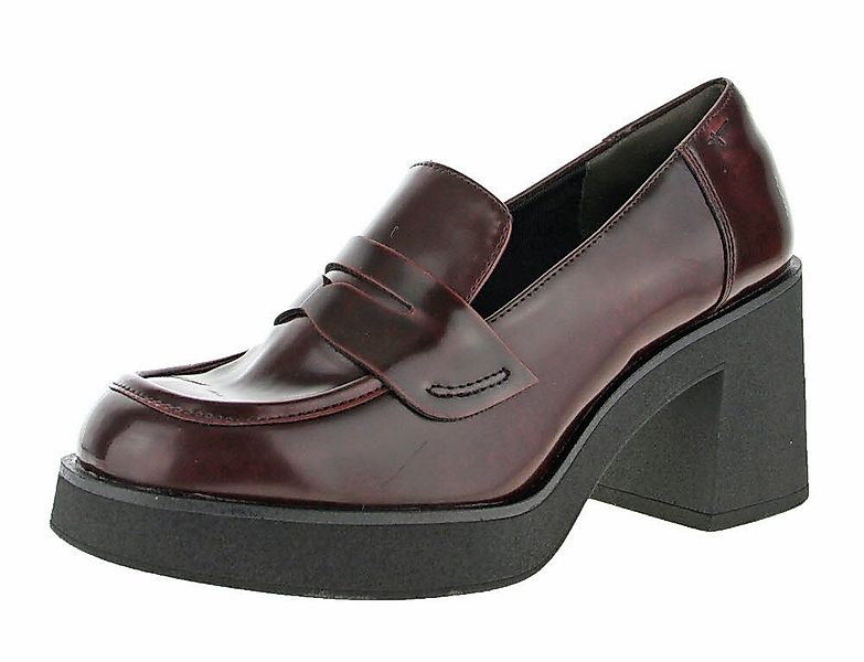Tamaris Tamaris Damen Plateau Pumps Pumps günstig online kaufen