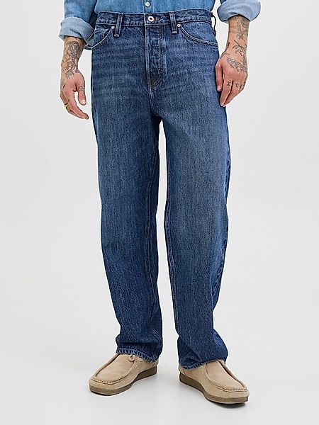 Jack & Jones Relax-fit-Jeans JJIEDDIE JJCOOPER AM 468 NOOS günstig online kaufen