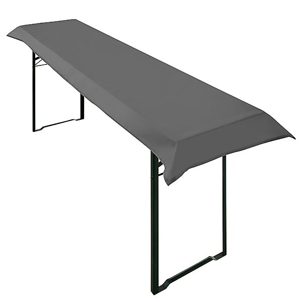 heimtexland Tischdecke Biertischdecke Garten Tischdeko Bierzeltgarnitur günstig online kaufen