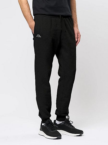 Kappa Chinohose Kappa Trousers Logo Caseri günstig online kaufen