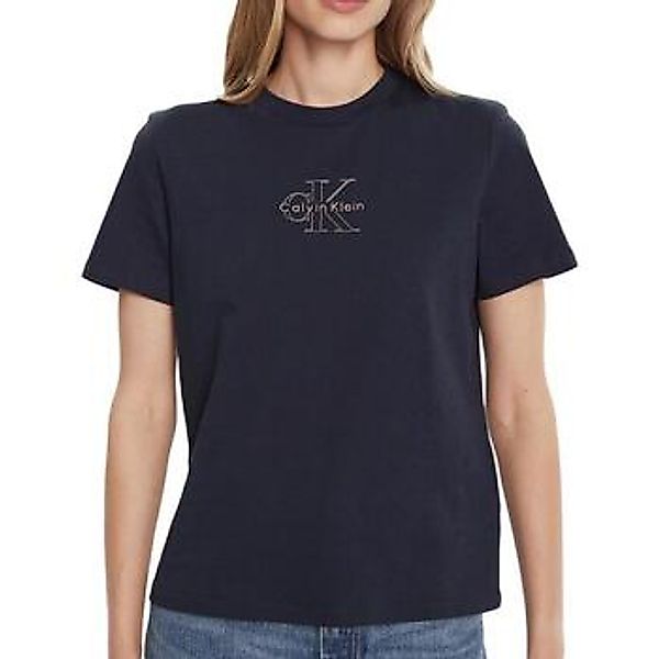 Calvin Klein Jeans  T-Shirt LV047D873G-VEK günstig online kaufen