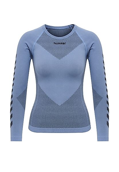 hummel Langarmshirt Nahtloses Langarm Sport FIRST günstig online kaufen