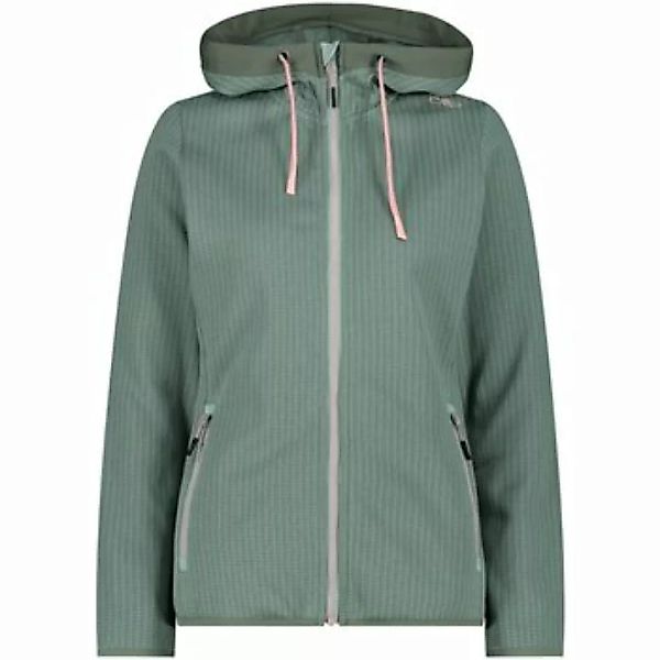 Cmp  Sweatshirt Sport WOMAN FIX HOOD JACKET 34H6066/37ER günstig online kaufen