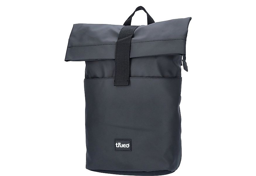 TheTrueC Rucksack TheTrueC Freizeit Rucksack Alma black (Stück, Stück) günstig online kaufen